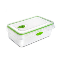 Tapper Hermetico 1 Litro Con Valvula Set x 6